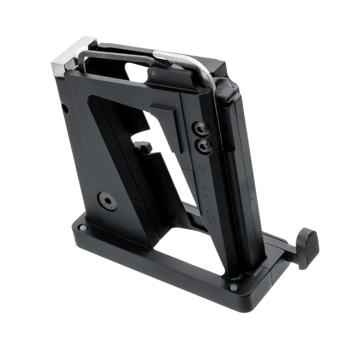 AR-15 9mm Conversion Adapter for S&W M&P/Sig 320 Magazines - photo 2