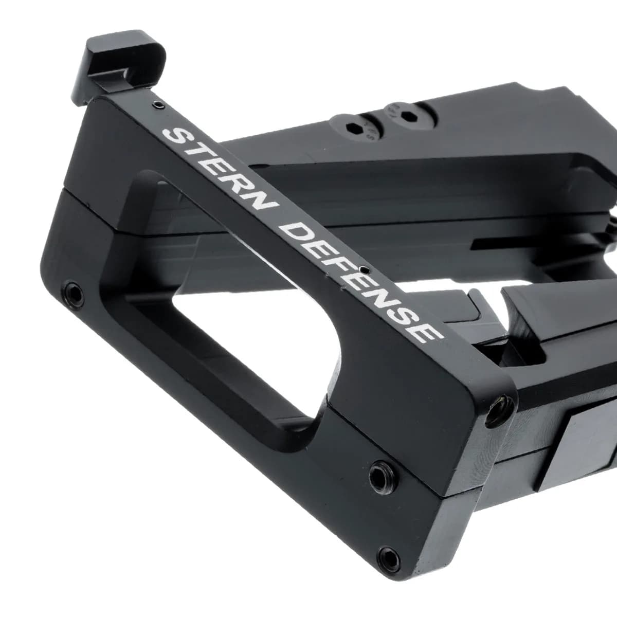 AR-15 9mm Coversion Adapter for Beretta 92 Magazines - photo 2