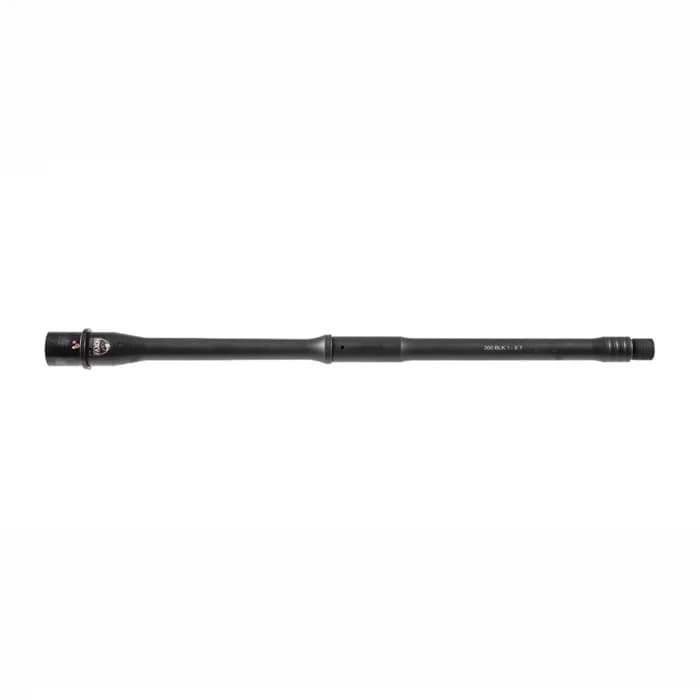 300 AAC Blackout 16" 1-8 Twist Gunner Contour BBL QPQ