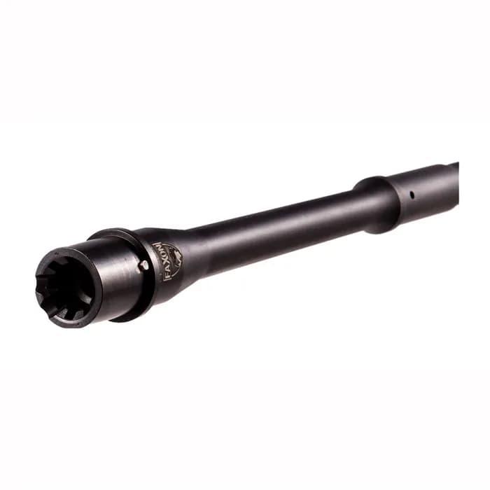 300 AAC Blackout 16" 1-8 Twist Gunner Contour BBL QPQ - photo 3
