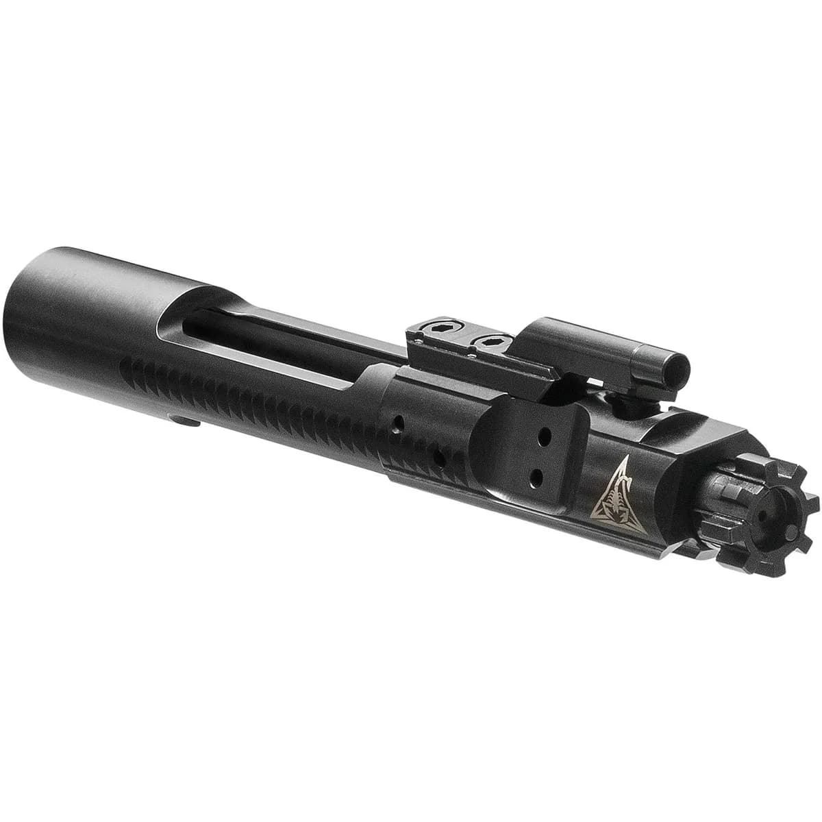 5.56 NATO/.223 Rem Advanced Bolt Carrier Group for AR-15 - photo 2