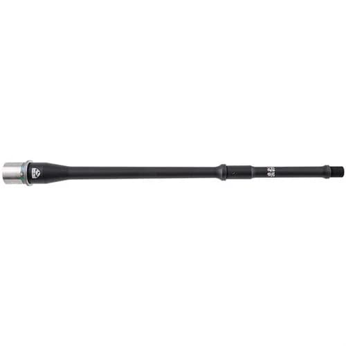Duty 5.56x45 NATO 14.5" 1-8 Twist Pencil Contour BBL Nitride