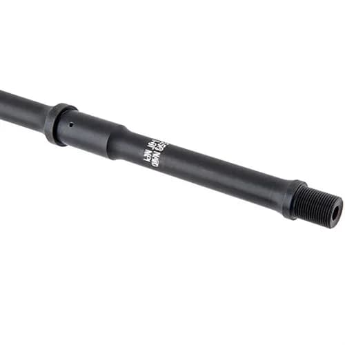 Duty 5.56x45 NATO 14.5" 1-8 Twist Pencil Contour BBL Nitride - photo 2