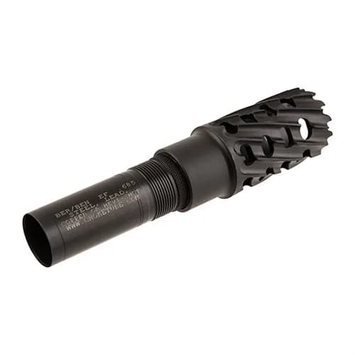 Mobil Tact. Breecher Muzzle BRK,EX Full Beretta,Benelli BLK - photo 3
