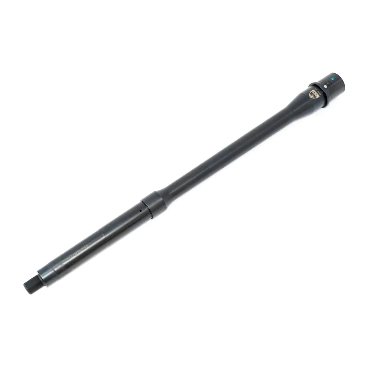 Duty 5.56x45 NATO 14.5" 1-8 Twist Govt/SOCOM BBL Nitride