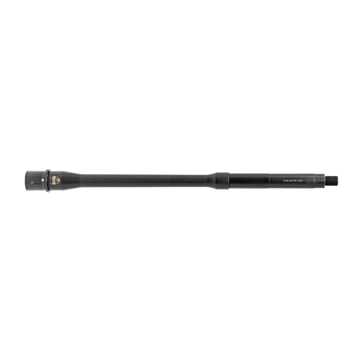 Duty 5.56x45 NATO 14.5" 1-8 Twist Govt/SOCOM BBL Nitride - photo 3