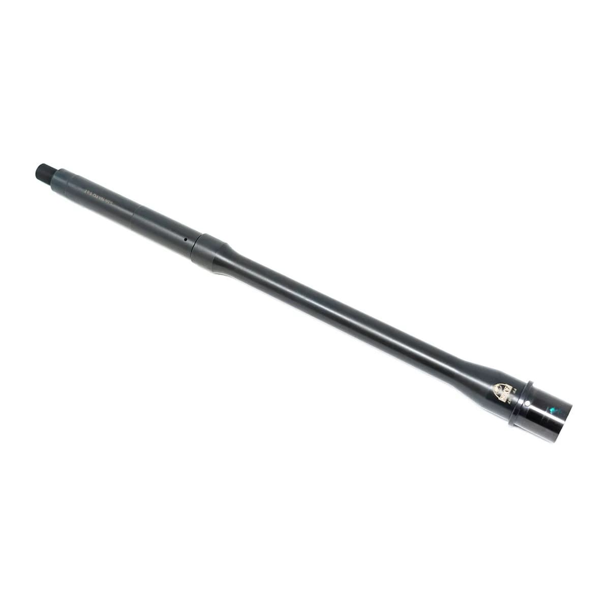 Duty 5.56x45 NATO 14.5" 1-8 Twist Govt/SOCOM BBL Nitride - photo 4
