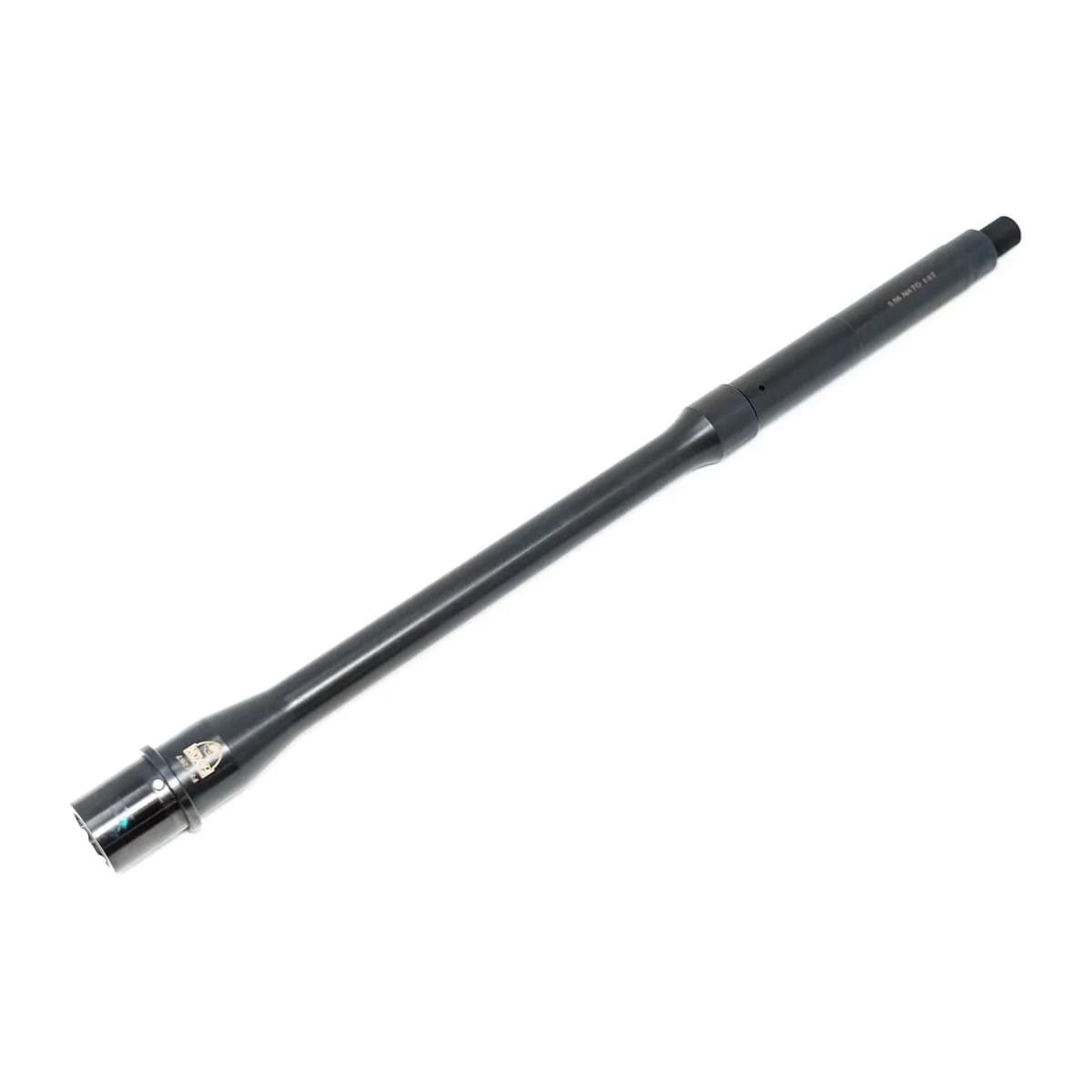 Duty 5.56x45 NATO 14.5" 1-8 Twist Govt/SOCOM BBL Nitride - photo 5