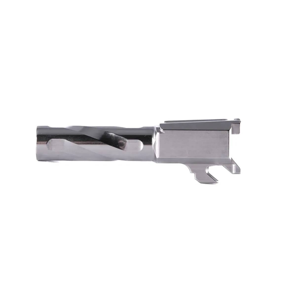 SA Hellcat 3.05" BBL 9mm Luger Non-Threaded Stainless Steel - photo 3