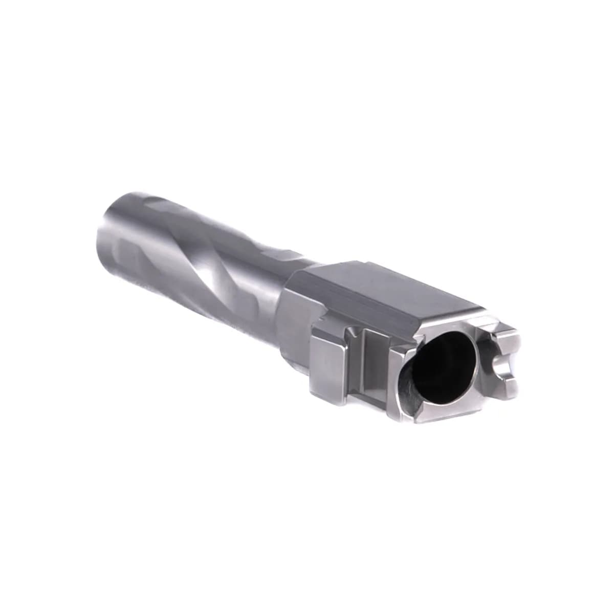 SA Hellcat 3.05" BBL 9mm Luger Non-Threaded Stainless Steel - photo 4