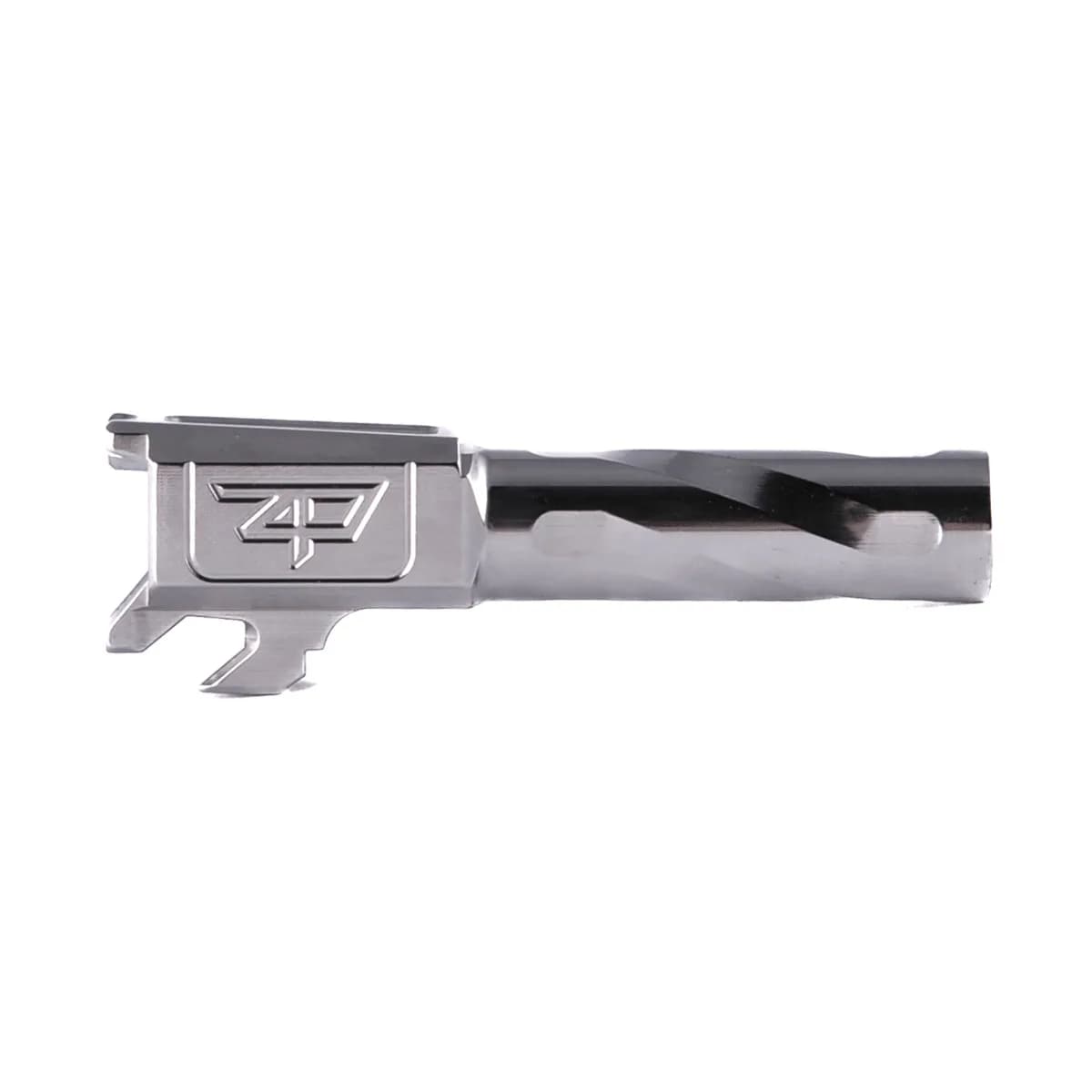 SA Hellcat 3.05" BBL 9mm Luger Non-Threaded Stainless Steel - photo 5