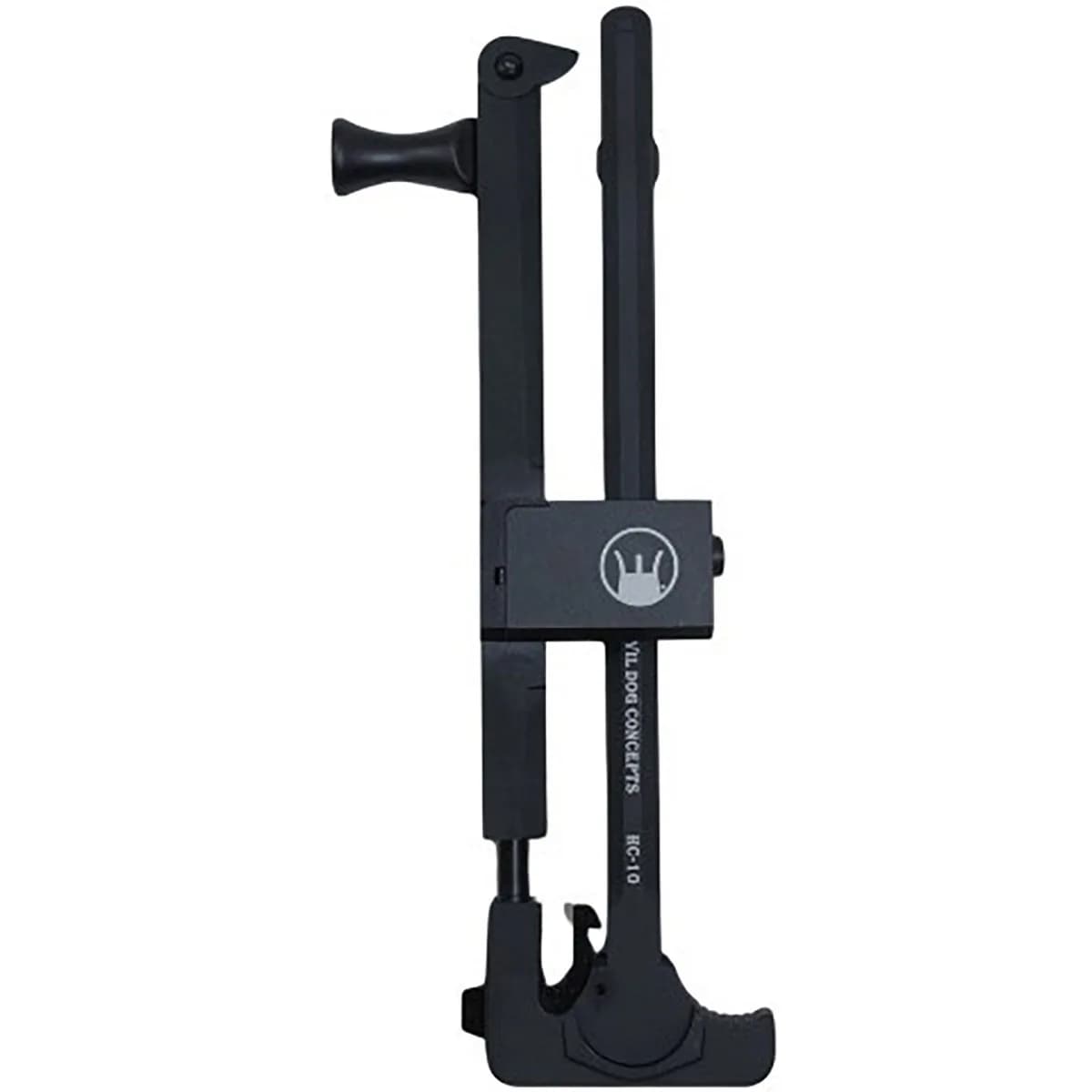 AR-308 HC-10 Side Charging Handle w/Tactical Pull Handle - photo 4