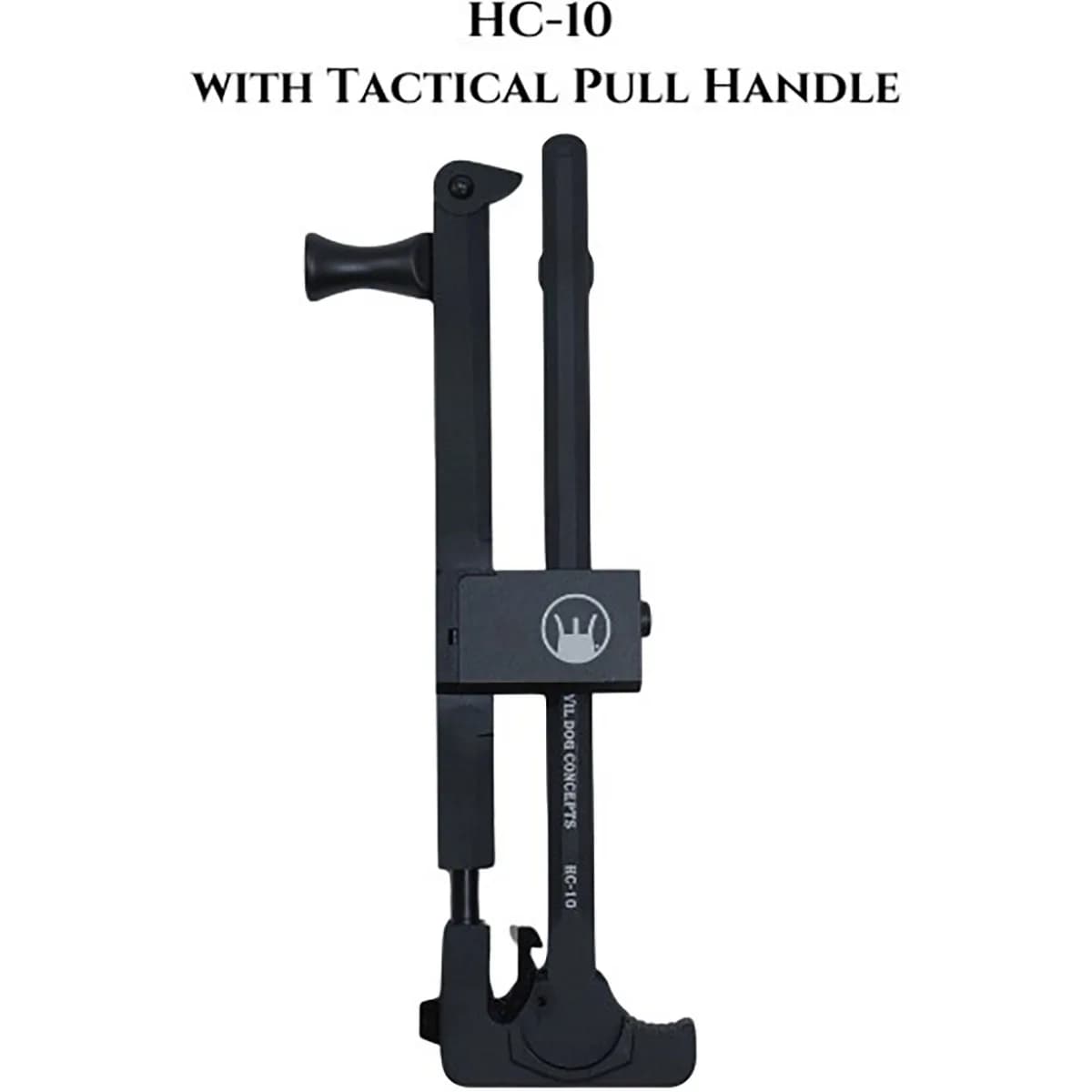AR-308 HC-10 Side Charging Handle w/Tactical Pull Handle - photo 5