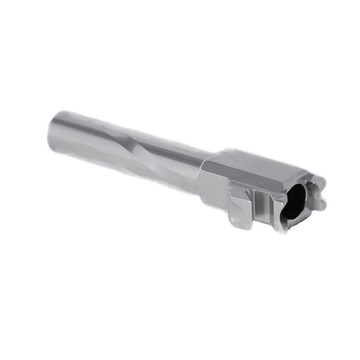 SA Hellcat Pro 3.26" BBL 9mm Non-Threaded Stainless Steel