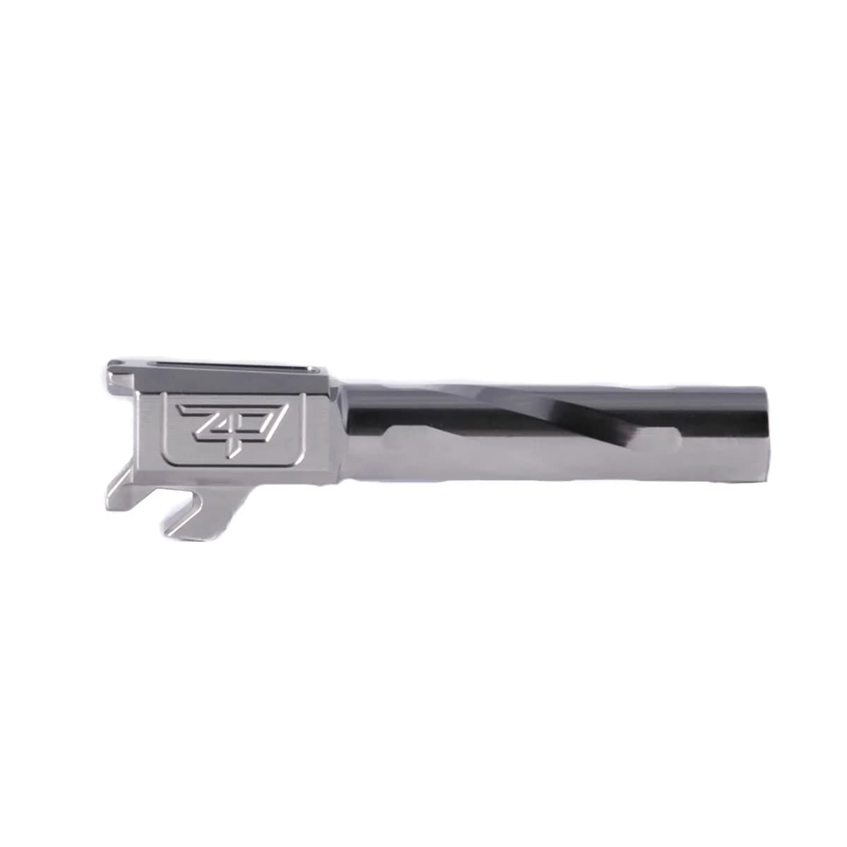 SA Hellcat Pro 3.26" BBL 9mm Non-Threaded Stainless Steel - photo 2