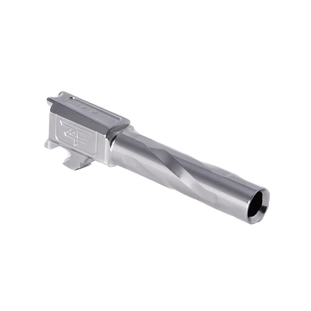 SA Hellcat Pro 3.26" BBL 9mm Non-Threaded Stainless Steel - photo 3