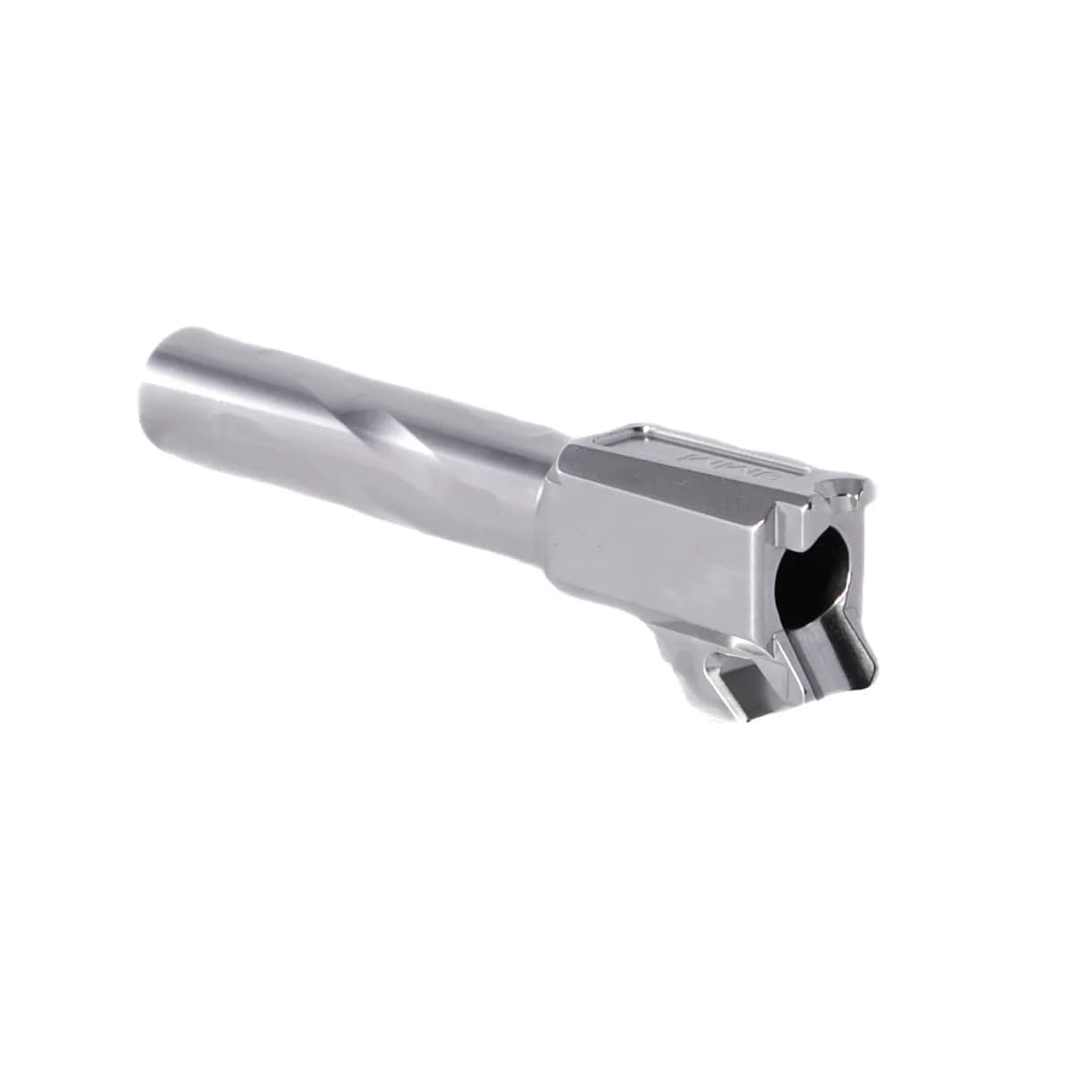 SA Hellcat Pro 3.26" BBL 9mm Non-Threaded Stainless Steel - photo 4