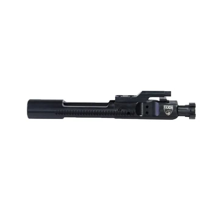 6.5 Grendel/6mm ARC Type 2 Mil-Spec BCG Nitride Black