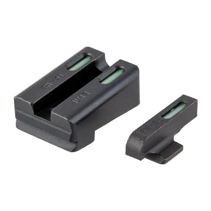 Kimber 1911 TFX Pro Sight Set (models with fixed rear) - photo 2