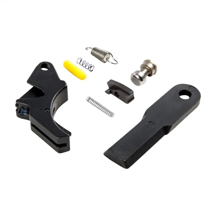 S&W M&P M2.0 Alum Action Enhancement Trigger & Duty Kit - photo 3