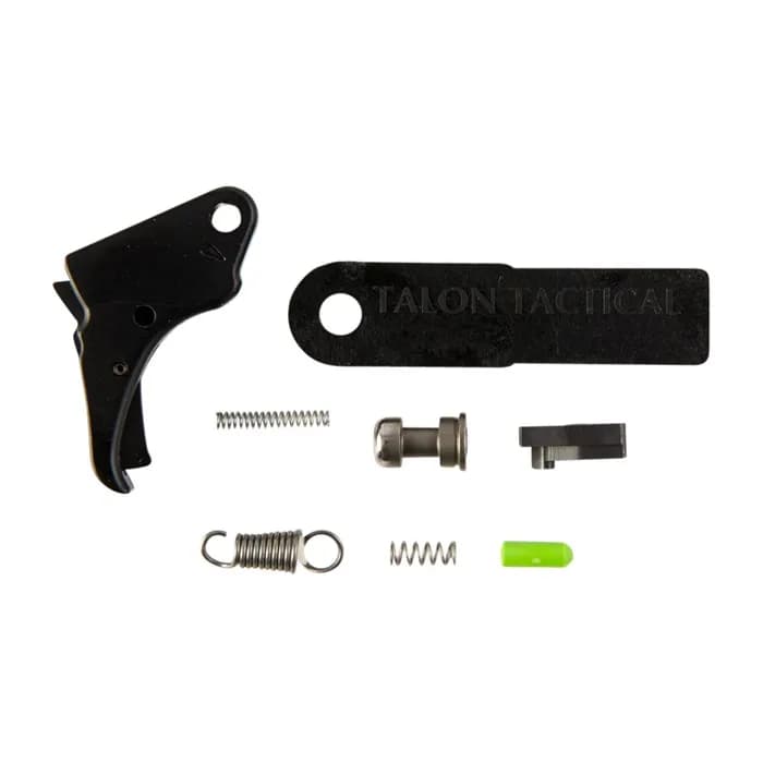 S&W M&P M2.0 Shield Act Enhncmnt Trigger & Duty/Carry Kit - photo 2