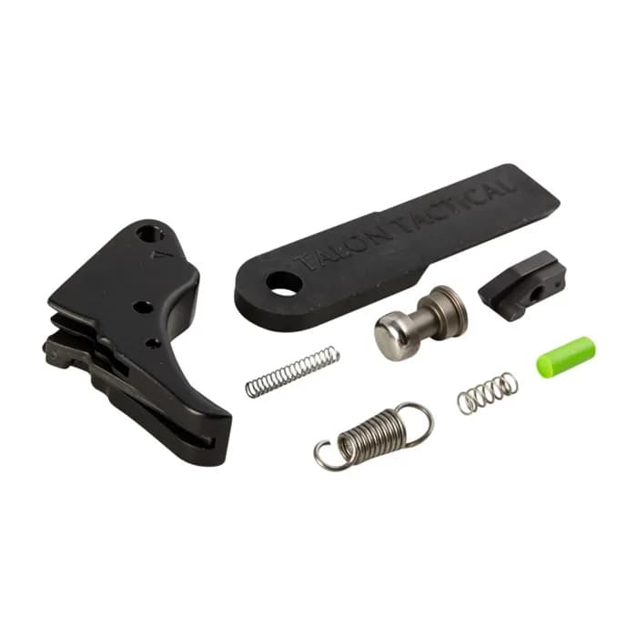 S&W M&P M2.0 Shield Act Enhncmnt Trigger & Duty/Carry Kit - photo 3