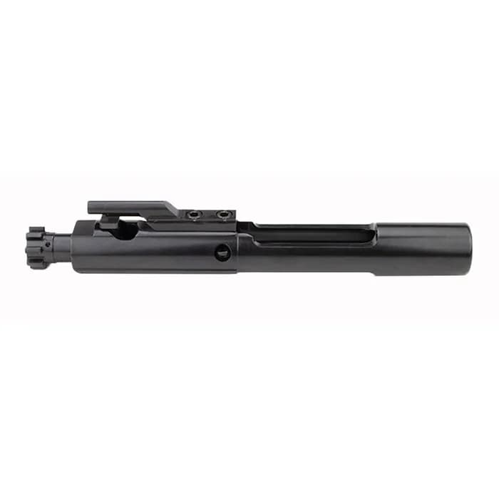 6.8/.224 Valkyrie Bolt Carrier Group for AR-15 Nitride Black - photo 3