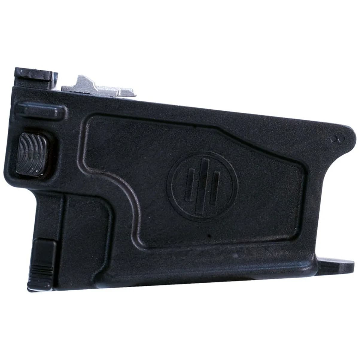 UXR 223 Wylde/300 AAC Blackout Magwell Assembly Black - photo 2
