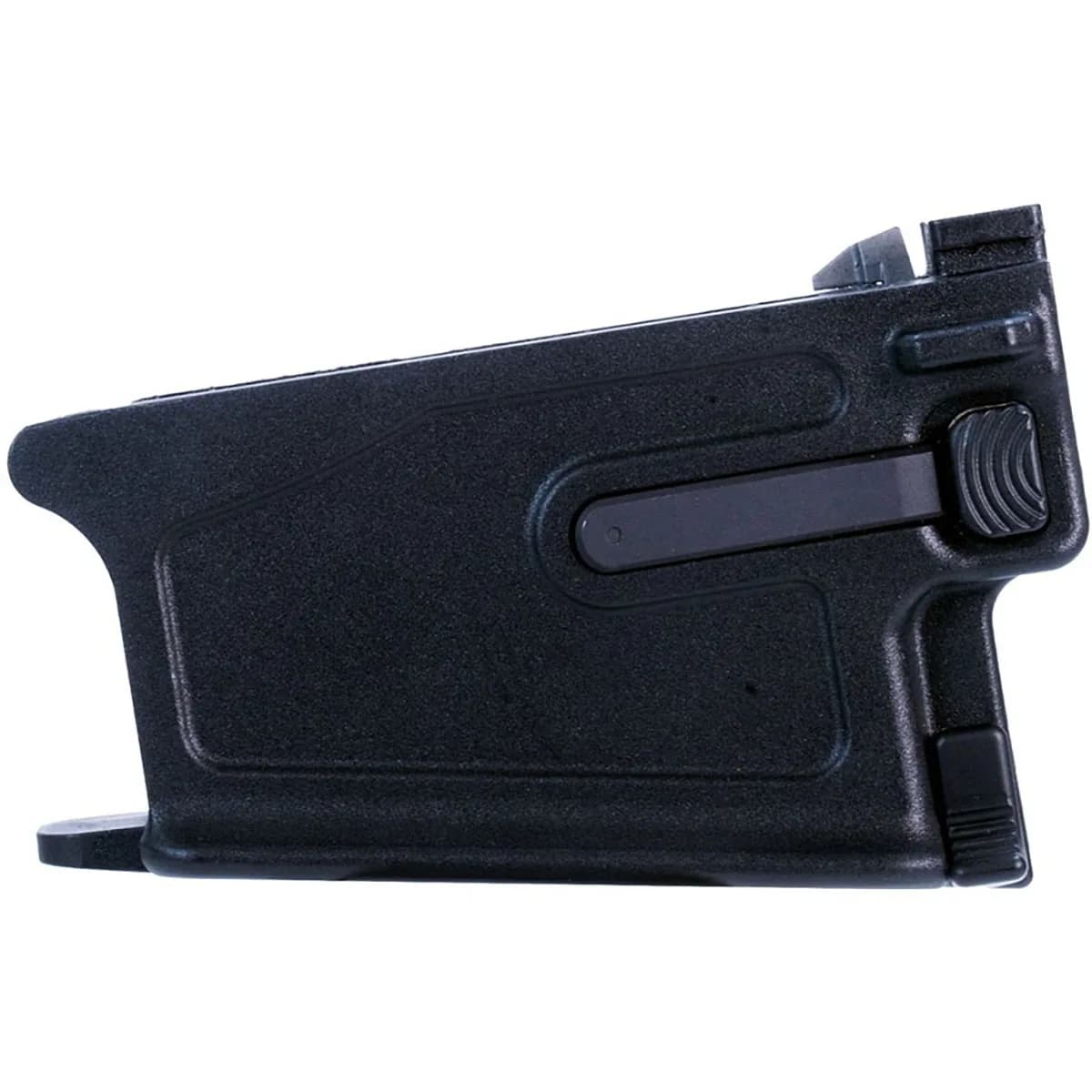 UXR 308 Winchester/6.5 Creedmoor Magwell Assembly Black