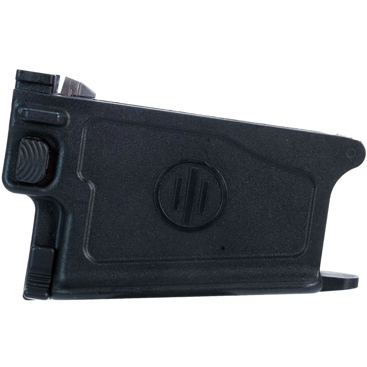 UXR 308 Winchester/6.5 Creedmoor Magwell Assembly Black - photo 2