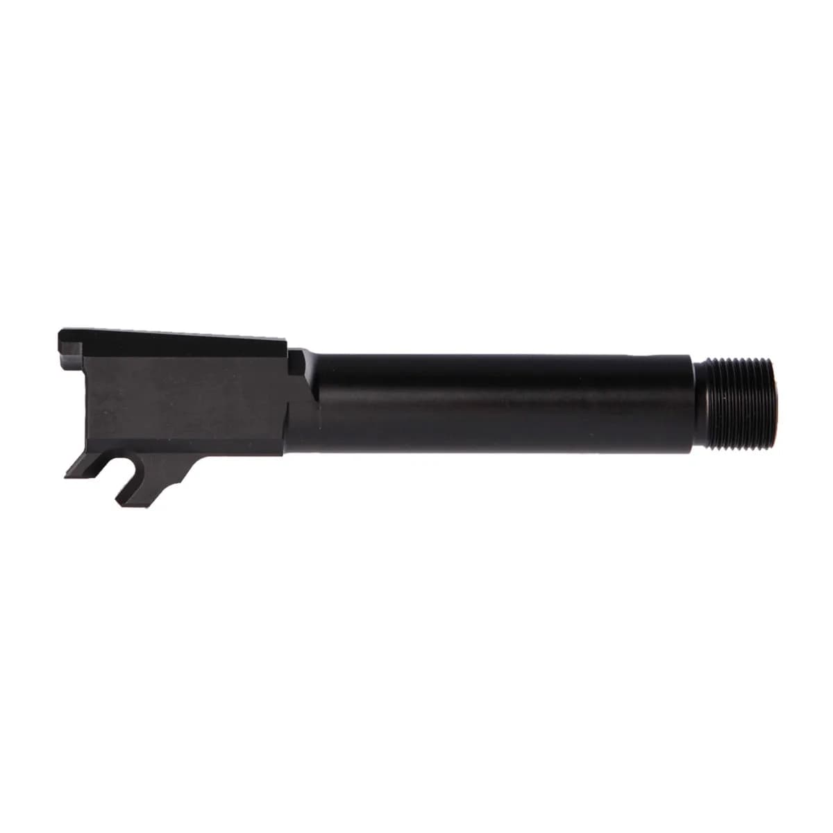 BRN Pistol Barrel For Sig P365, 9mm, Thread, Black Nitride - photo 3