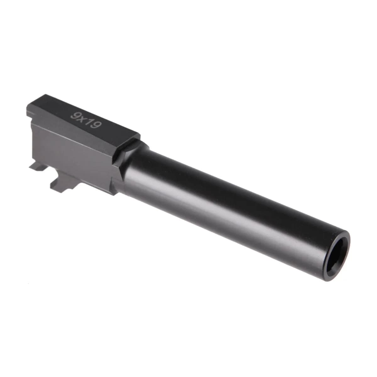 BRN Pistol Barrel For Sig P365XL 9mmNon-Threaded, Blk