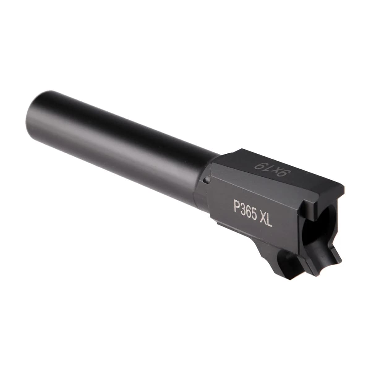 BRN Pistol Barrel For Sig P365XL 9mmNon-Threaded, Blk - photo 2