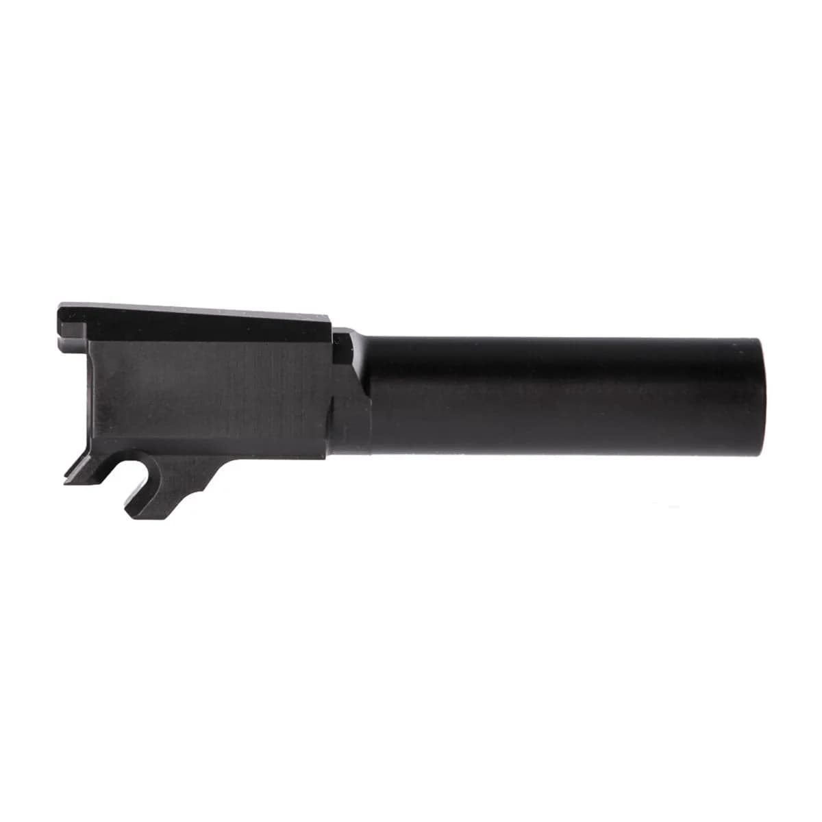 BRN Pistol Barrel For Sig P365,9mm,Non-Threaded, Blk Nitride - photo 2
