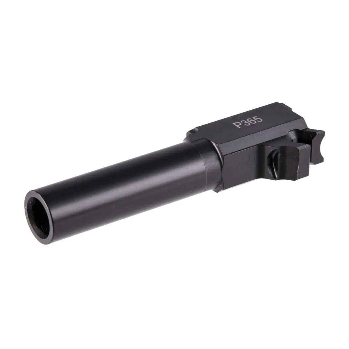 BRN Pistol Barrel For Sig P365,9mm,Non-Threaded, Blk Nitride - photo 4