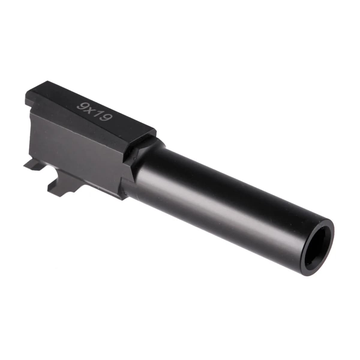 BRN Pistol Barrel For Sig P365,9mm,Non-Threaded, Blk Nitride - photo 5