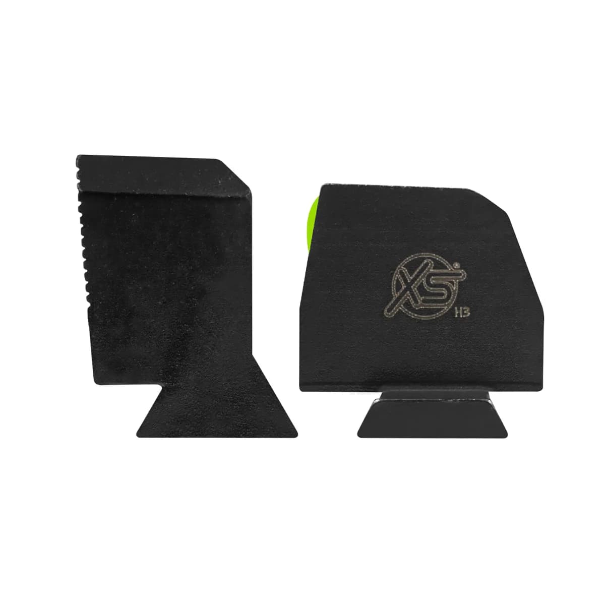 R3d 2.0 Optic/Suppressor S&W M&P 2.0 Full & Compact Green