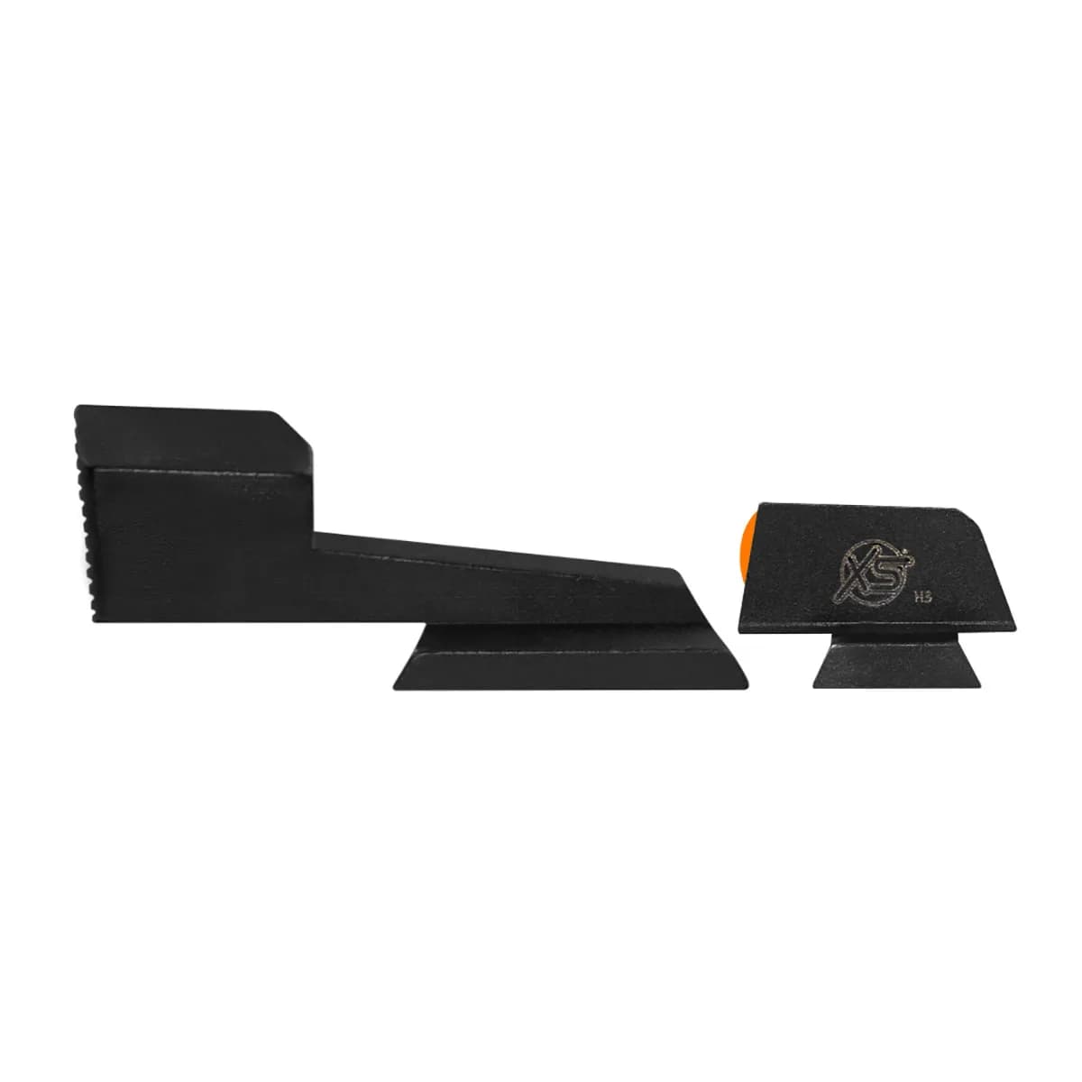 R3d 2.0 Optic/Suppressor S&W M&P M2.0 Shield/Plus Orange
