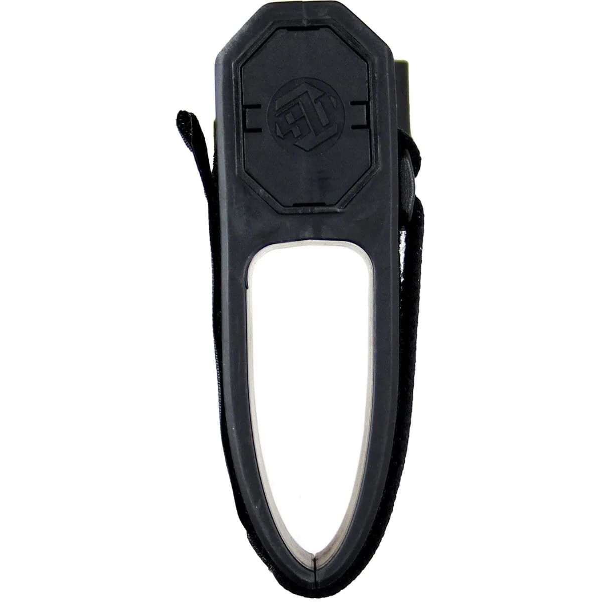 BREN2 Fixed Pistol Stabilizing Brace for CZ Bren 2 Black