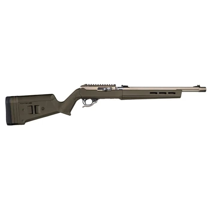 Hunter X-22 Takedown Stock for Ruger 10/22 Takedown ODG
