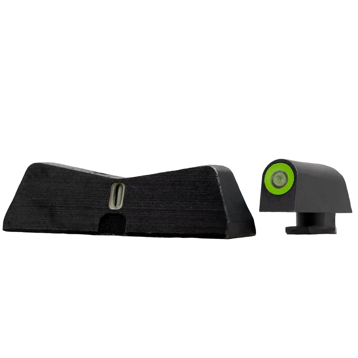 DXT2 Standard Dot Night SIght For Glock 42/43/43X/48 Green
