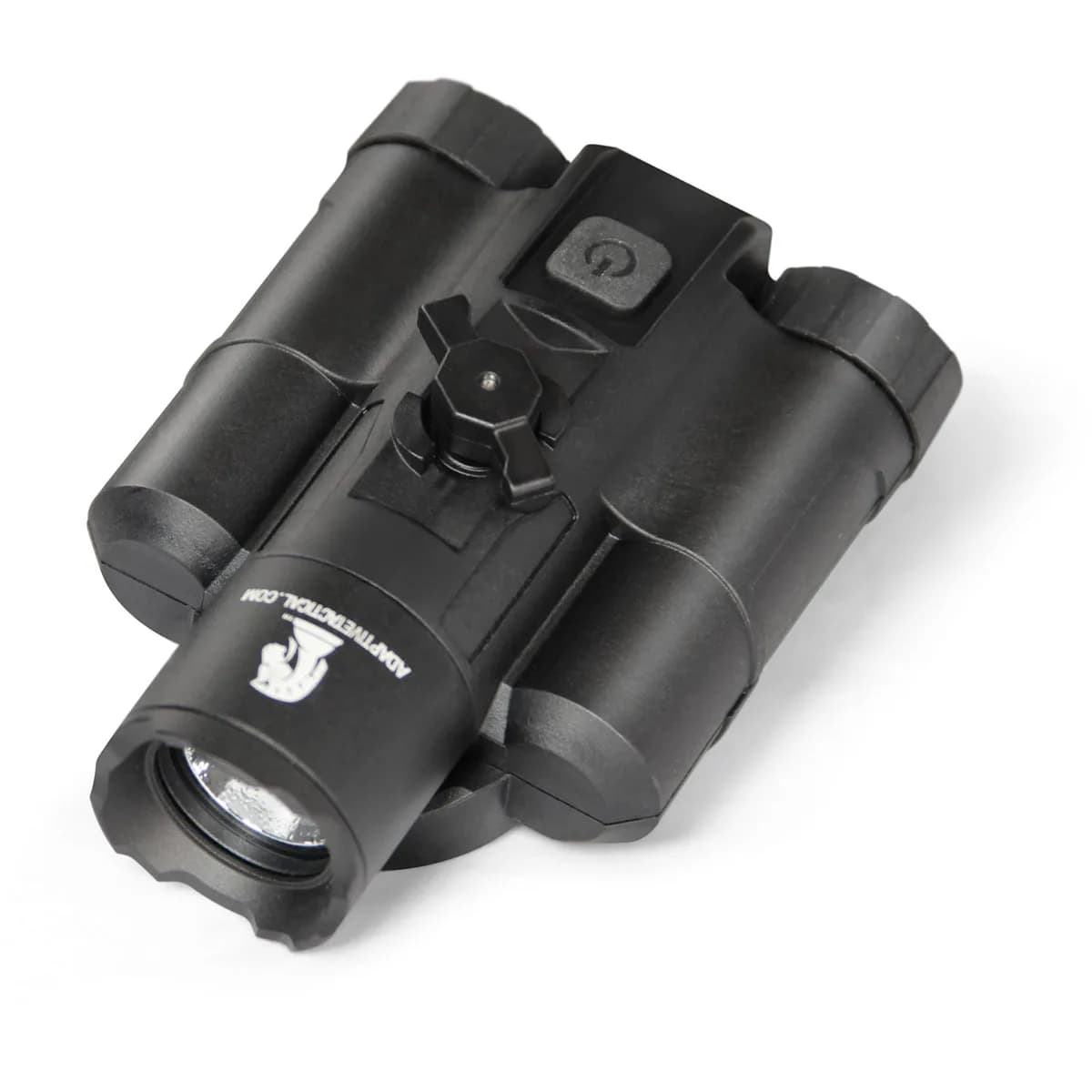 EX Performance Tactical Light Forend for Moss 500/590/88 BLK - photo 2