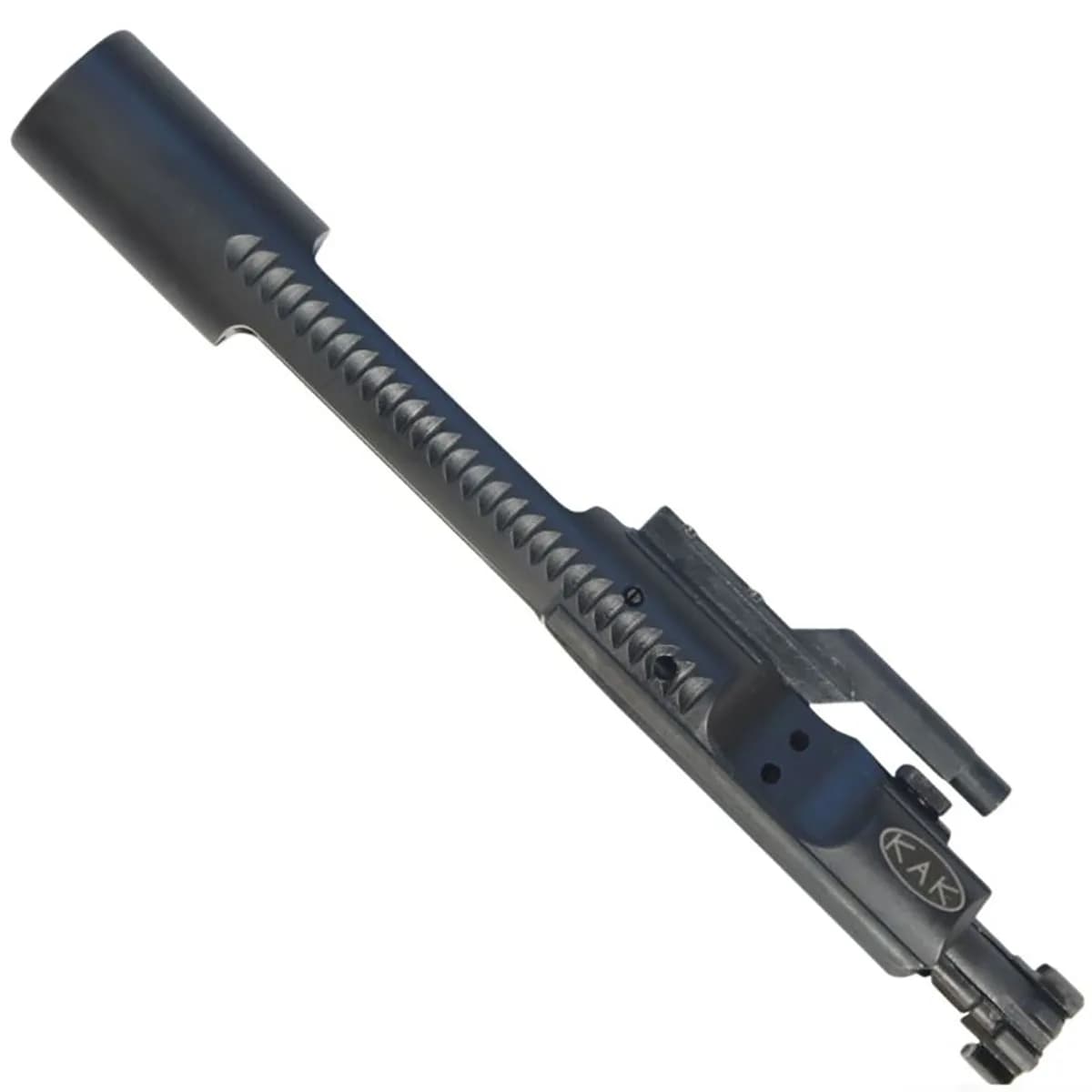 M16 Bolt Carrier Group 7.62x39mm Chrome & Phosphate Black