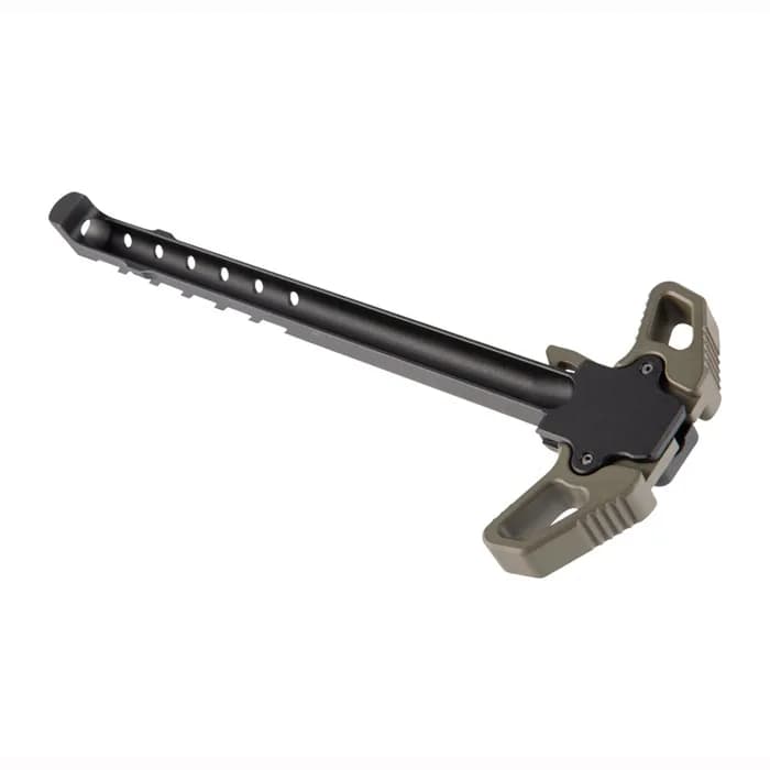 AR-15 Raptor-SD Ambidextrous Charging Handle OD Green - photo 2