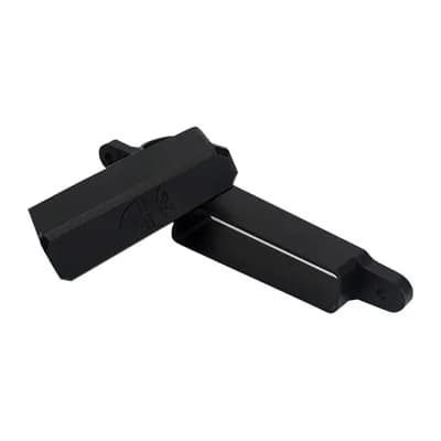 Hunter Magazine Long Action 284 Winchester 3-RD Black - photo 2