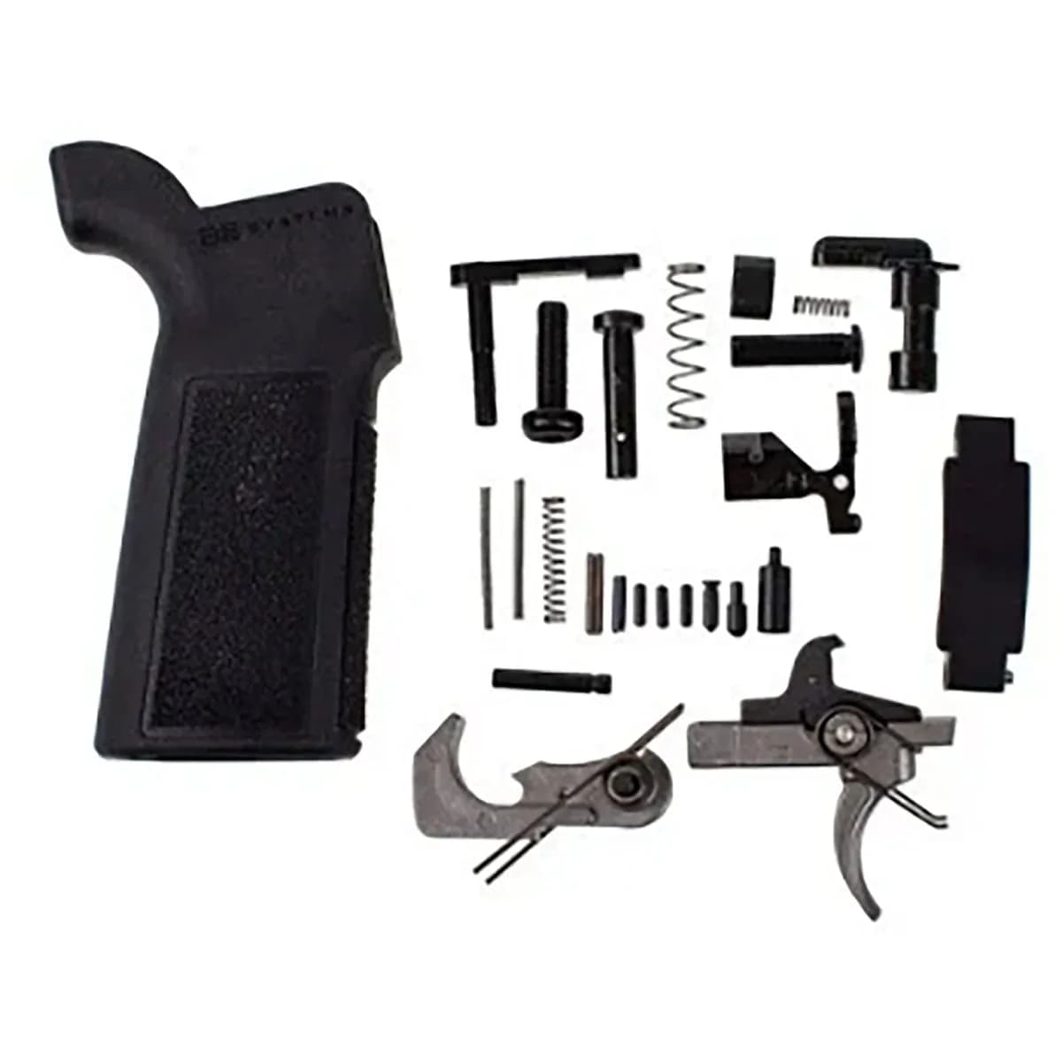 Blaster Guts LPK w/B5 Grip & Liberty Trigger for AR-15