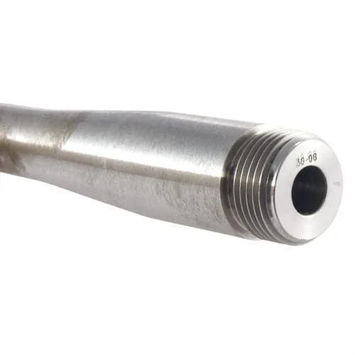 Mauser Short Chambered Barrel, 30-06 Springfield, 1-10 Twist - photo 3