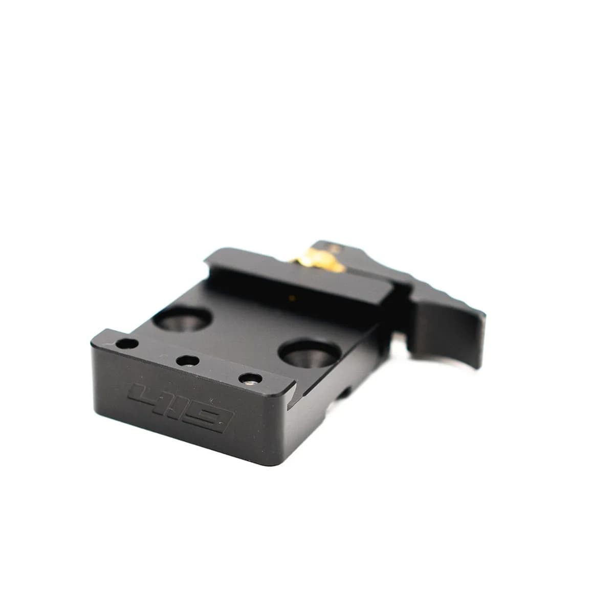 Arcalock 3-Lever Clamp Quick Detach for 17S Mount Black - photo 3