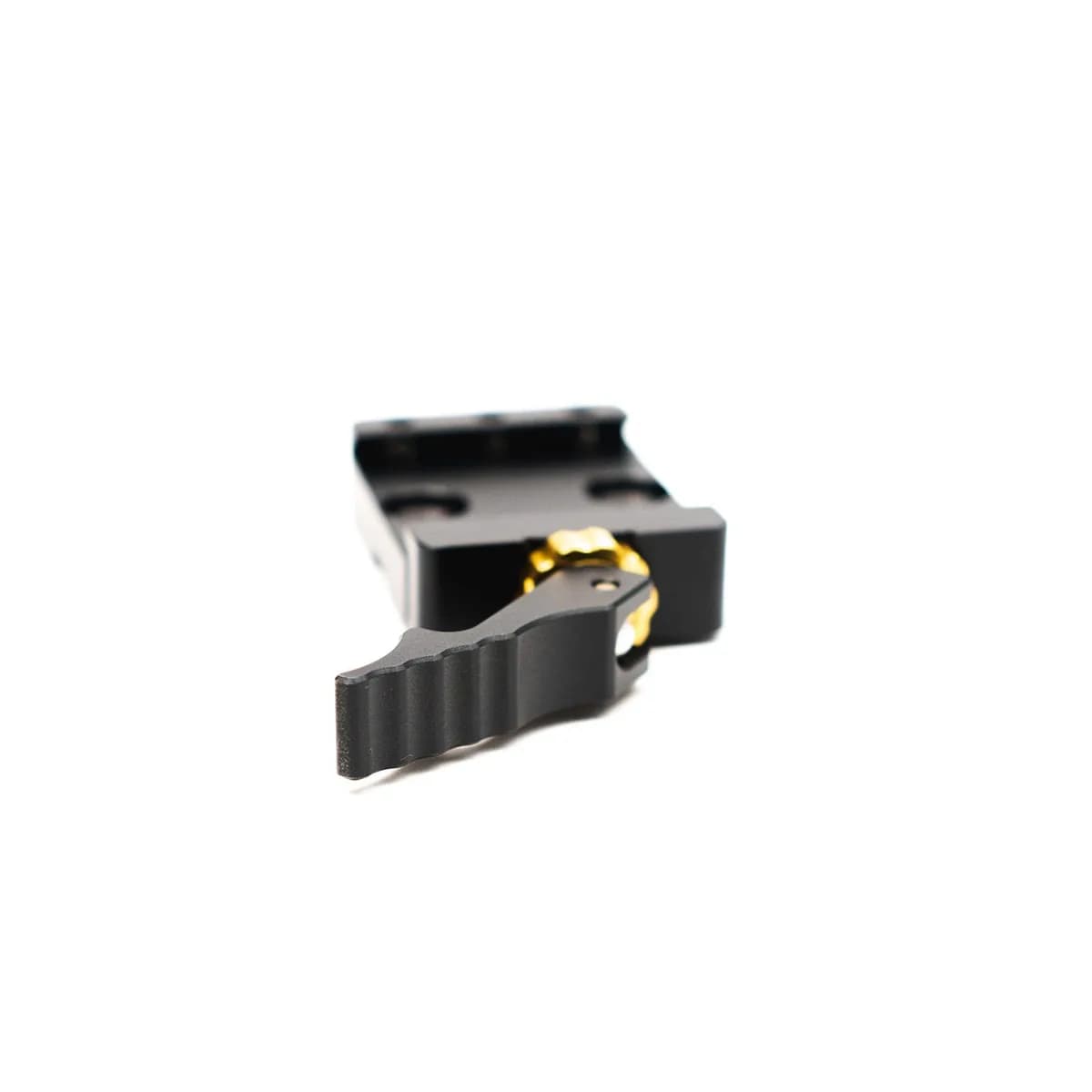 Arcalock 3-Lever Clamp Quick Detach for 17S Mount Black - photo 4