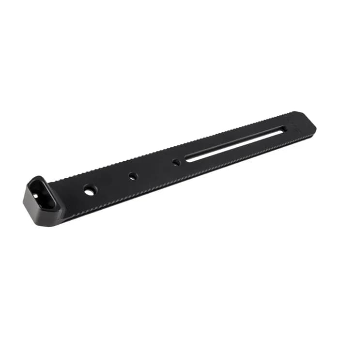 ARCALOCK 14" Universal Arca Swiss Rail with Barricade Stop - photo 2